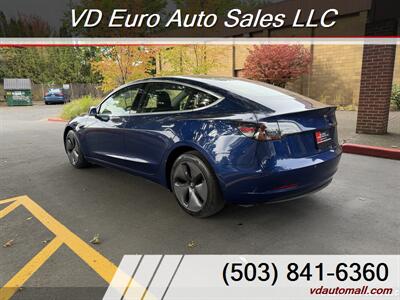 2020 Tesla Model 3 Standard Range  Self driving & Summon included! - Photo 8 - Portland, OR 97218