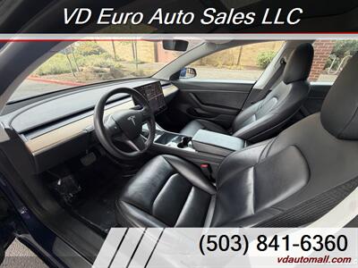 2020 Tesla Model 3 Standard Range  Self driving & Summon included! - Photo 12 - Portland, OR 97218