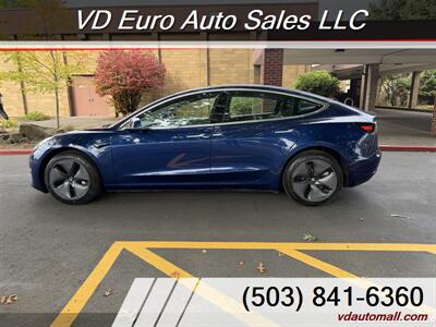 2020 Tesla Model 3 Standard Range  Self driving & Summon included! - Photo 9 - Portland, OR 97218
