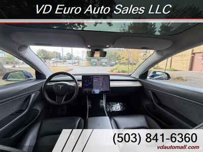 2020 Tesla Model 3 Standard Range  Self driving & Summon included! - Photo 15 - Portland, OR 97218