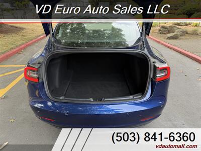 2020 Tesla Model 3 Standard Range  Self driving & Summon included! - Photo 16 - Portland, OR 97218