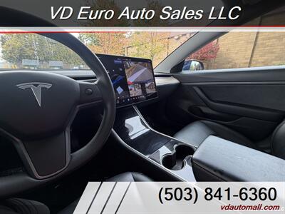 2020 Tesla Model 3 Standard Range  Self driving & Summon included! - Photo 10 - Portland, OR 97218