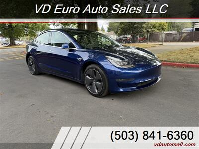 2020 Tesla Model 3 Standard Range  Self driving & Summon included! - Photo 4 - Portland, OR 97218