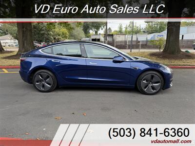 2020 Tesla Model 3 Standard Range  Self driving & Summon included! - Photo 5 - Portland, OR 97218