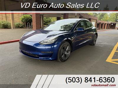 2020 Tesla Model 3 Standard Range  Self driving & Summon included! - Photo 2 - Portland, OR 97218
