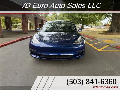 2020 Tesla Model 3 Standard Range  Self driving & Summon included! - Photo 3 - Portland, OR 97218