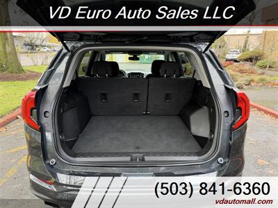 2018 GMC Terrain SLE -CLEAN TITLE! - Photo 20 - Portland, OR 97218