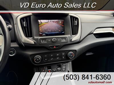 2018 GMC Terrain SLE -CLEAN TITLE! - Photo 13 - Portland, OR 97218
