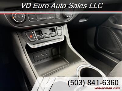 2018 GMC Terrain SLE -CLEAN TITLE! - Photo 18 - Portland, OR 97218