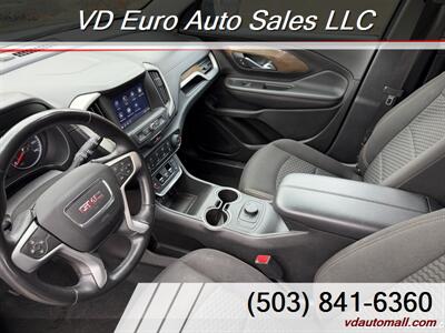 2018 GMC Terrain SLE -CLEAN TITLE! - Photo 12 - Portland, OR 97218