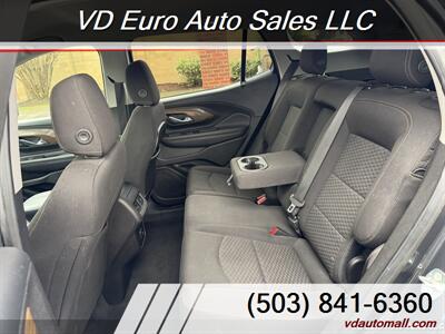 2018 GMC Terrain SLE -CLEAN TITLE! - Photo 15 - Portland, OR 97218