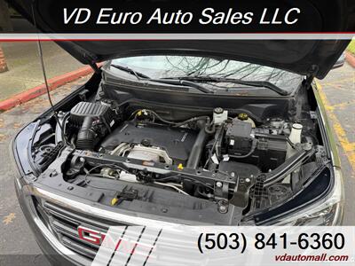 2018 GMC Terrain SLE -CLEAN TITLE! - Photo 21 - Portland, OR 97218