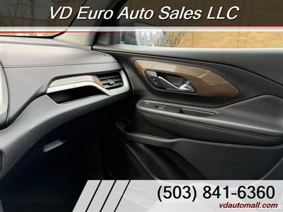2018 GMC Terrain SLE -CLEAN TITLE! - Photo 24 - Portland, OR 97218