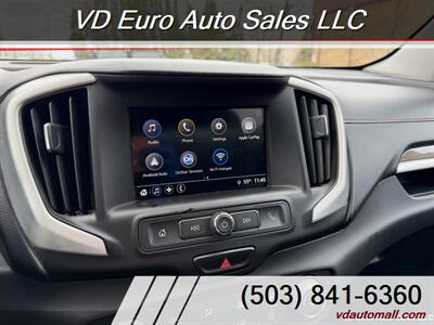 2018 GMC Terrain SLE -CLEAN TITLE! - Photo 14 - Portland, OR 97218