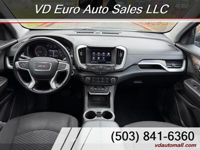 2018 GMC Terrain SLE -CLEAN TITLE! - Photo 17 - Portland, OR 97218