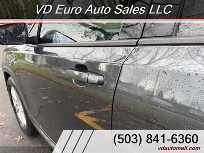 2018 GMC Terrain SLE -CLEAN TITLE! - Photo 10 - Portland, OR 97218