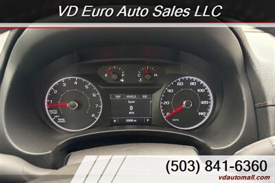 2018 GMC Terrain SLE -CLEAN TITLE! - Photo 19 - Portland, OR 97218