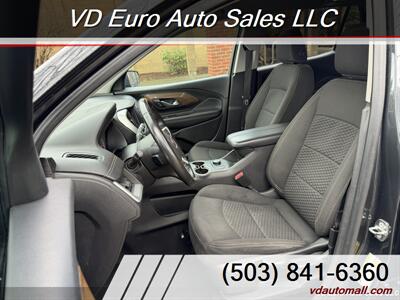 2018 GMC Terrain SLE -CLEAN TITLE! - Photo 11 - Portland, OR 97218