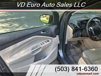 2013 Ford Escape SE  -CLEAN TITLE! - Photo 48 - Portland, OR 97218