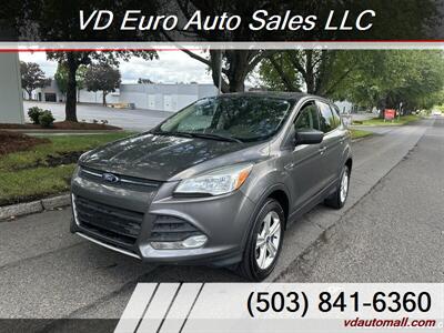 2013 Ford Escape SE  -CLEAN TITLE! - Photo 18 - Portland, OR 97218