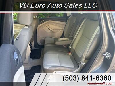 2013 Ford Escape SE  -CLEAN TITLE! - Photo 62 - Portland, OR 97218