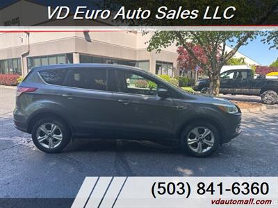 2013 Ford Escape SE  -CLEAN TITLE! - Photo 16 - Portland, OR 97218