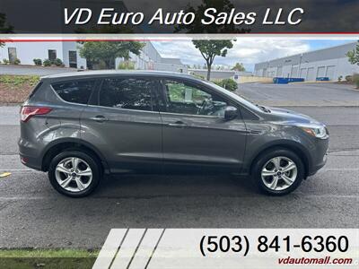 2013 Ford Escape SE  -CLEAN TITLE! - Photo 17 - Portland, OR 97218