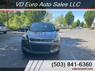 2013 Ford Escape SE  -CLEAN TITLE! - Photo 25 - Portland, OR 97218