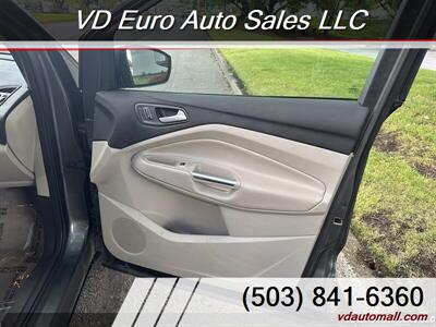 2013 Ford Escape SE  -CLEAN TITLE! - Photo 39 - Portland, OR 97218