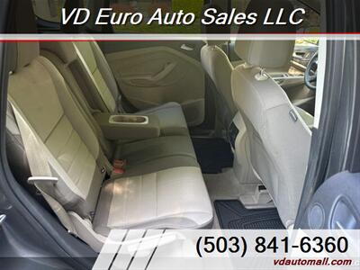 2013 Ford Escape SE  -CLEAN TITLE! - Photo 77 - Portland, OR 97218