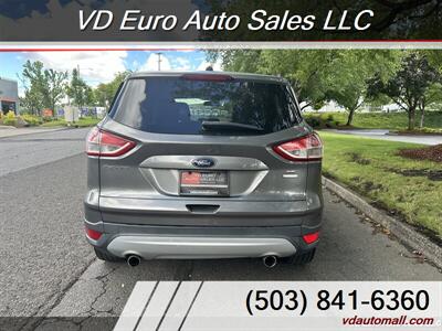 2013 Ford Escape SE  -CLEAN TITLE! - Photo 24 - Portland, OR 97218