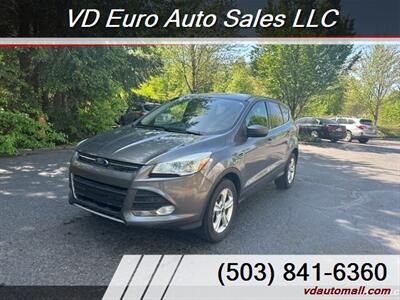 2013 Ford Escape SE  -CLEAN TITLE! - Photo 14 - Portland, OR 97218