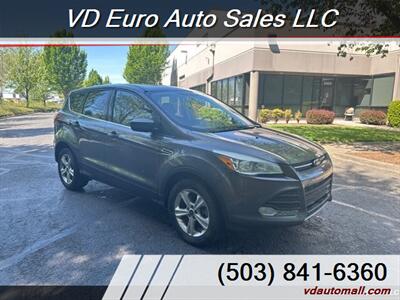 2013 Ford Escape SE  -CLEAN TITLE! - Photo 76 - Portland, OR 97218