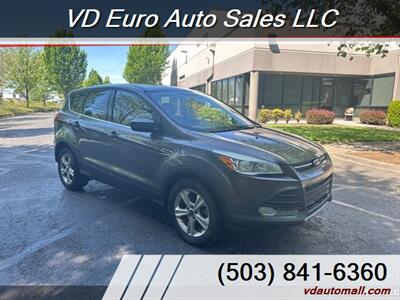 2013 Ford Escape SE  -CLEAN TITLE! - Photo 12 - Portland, OR 97218