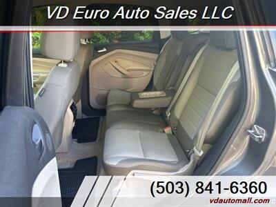 2013 Ford Escape SE  -CLEAN TITLE! - Photo 60 - Portland, OR 97218