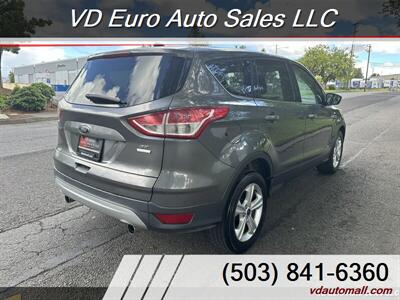 2013 Ford Escape SE  -CLEAN TITLE! - Photo 22 - Portland, OR 97218