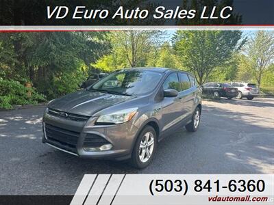 2013 Ford Escape SE  -CLEAN TITLE! - Photo 11 - Portland, OR 97218