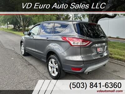 2013 Ford Escape SE  -CLEAN TITLE! - Photo 29 - Portland, OR 97218