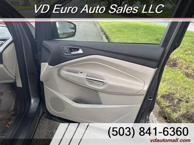 2013 Ford Escape SE  -CLEAN TITLE! - Photo 43 - Portland, OR 97218