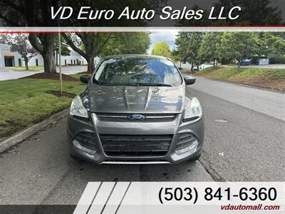 2013 Ford Escape SE  -CLEAN TITLE! - Photo 10 - Portland, OR 97218