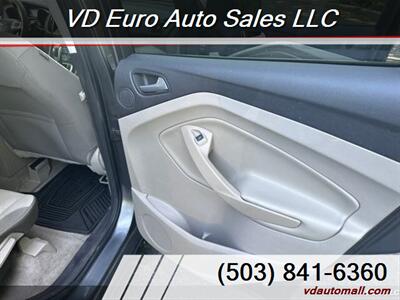 2013 Ford Escape SE  -CLEAN TITLE! - Photo 74 - Portland, OR 97218