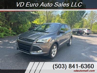 2013 Ford Escape SE  -CLEAN TITLE! - Photo 33 - Portland, OR 97218