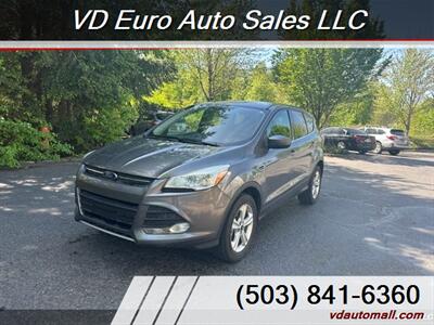 2013 Ford Escape SE  -CLEAN TITLE! - Photo 5 - Portland, OR 97218