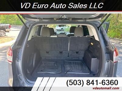 2013 Ford Escape SE  -CLEAN TITLE! - Photo 72 - Portland, OR 97218