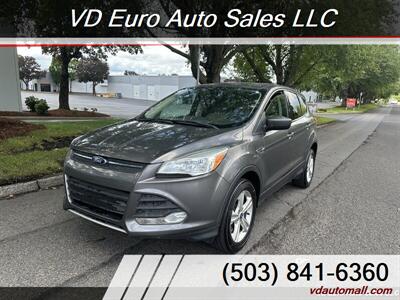 2013 Ford Escape SE  -CLEAN TITLE! - Photo 7 - Portland, OR 97218