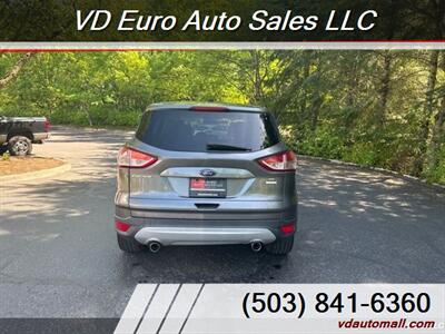 2013 Ford Escape SE  -CLEAN TITLE! - Photo 23 - Portland, OR 97218