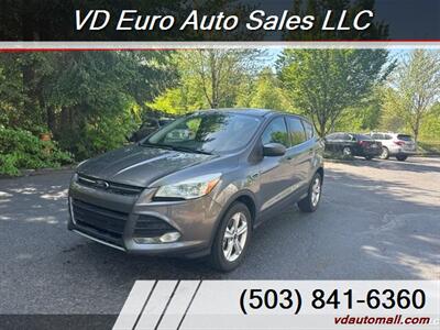 2013 Ford Escape SE  -CLEAN TITLE! - Photo 1 - Portland, OR 97218