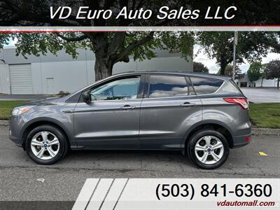 2013 Ford Escape SE  -CLEAN TITLE! - Photo 31 - Portland, OR 97218