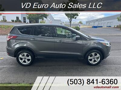 2013 Ford Escape SE  -CLEAN TITLE! - Photo 19 - Portland, OR 97218