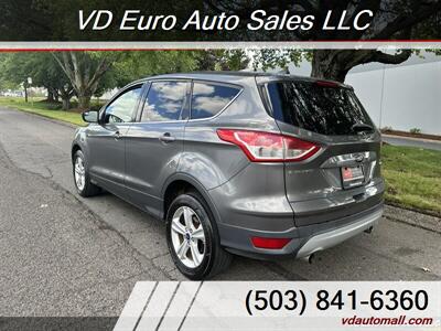 2013 Ford Escape SE  -CLEAN TITLE! - Photo 28 - Portland, OR 97218